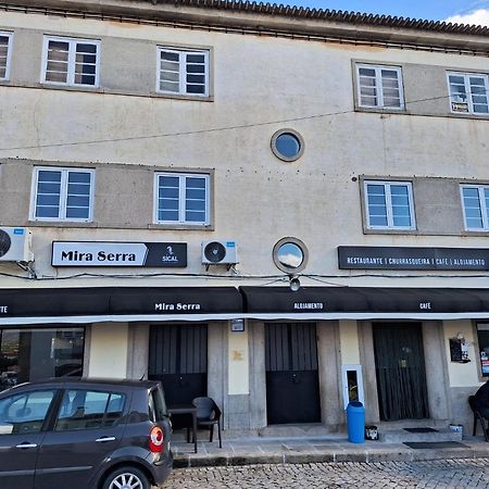 Mira Serra Hostel Caria  Exterior photo
