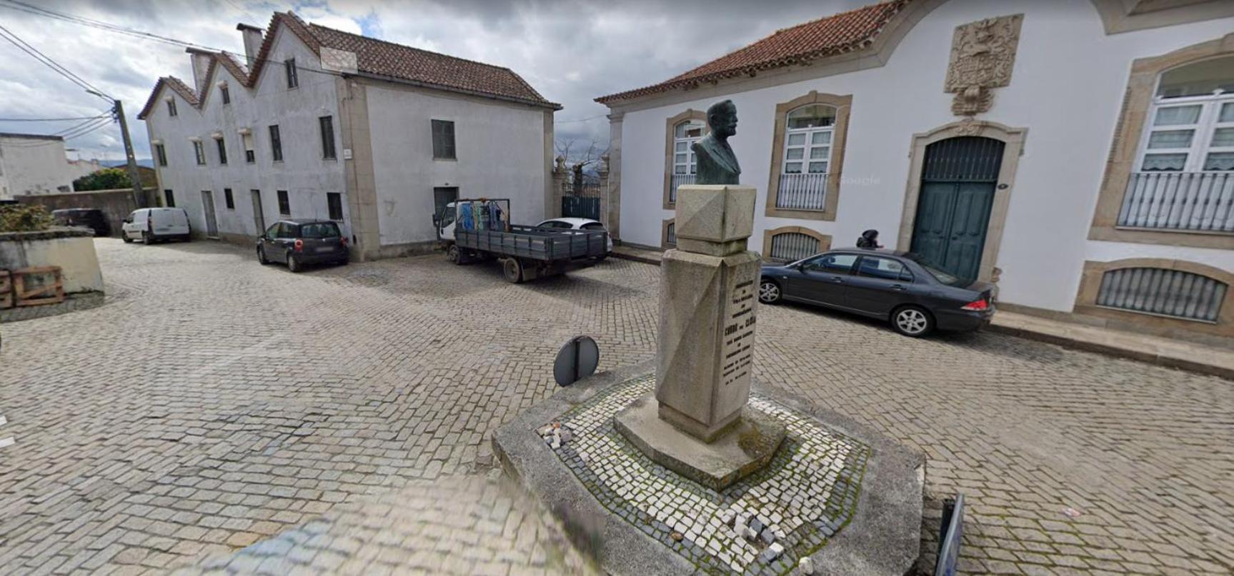 Mira Serra Hostel Caria  Exterior photo